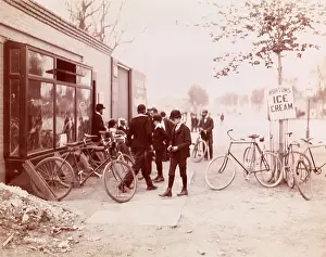 Clermont: Cycling in New York