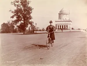 Mccurdy: Cycling in New York