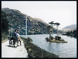Mallaig: CYCLING IN SCOTLAND