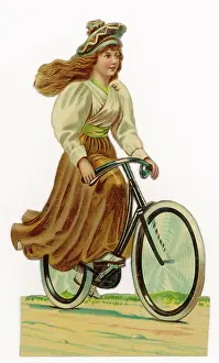 Happily: Cycling Scrap