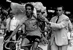 Fausto: Cyclist Angelo-Fausto Coppi