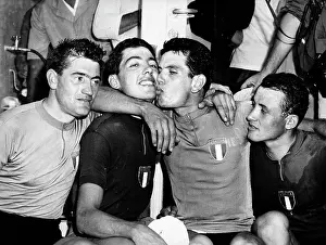Ottavio: Cyclist Antonio Bailetti 1937 -