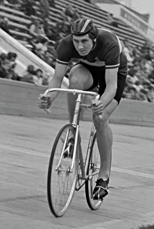 Sokolov: Cyclist Viktor Sokolov