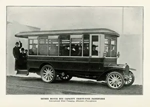 Capacity: Cyclopedia of Automobile Engineering