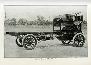 Pound: Cyclopedia of Automobile Engineering