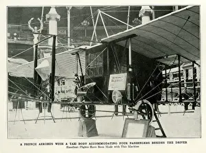 Bleriot: Cyclopedia of Automobile Engineering