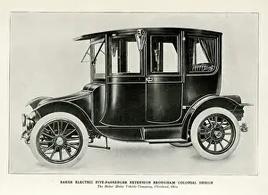 Cleveland: Cyclopedia of Automobile Engineering