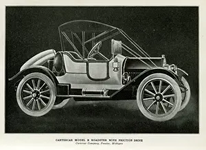 Friction: Cyclopedia of Automobile Engineering