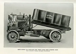 Trucks: Cyclopedia of Automobile Engineering