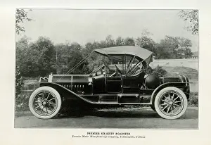 Indiana: Cyclopedia of Automobile Engineering