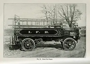 Knox: Cyclopedia of Automobile Engineering