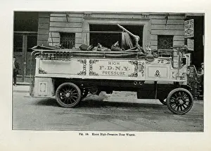 Wagons: Cyclopedia of Automobile Engineering