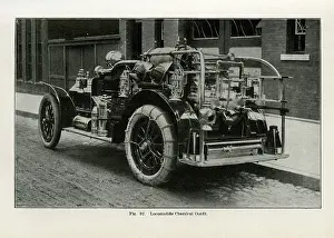 Locomobile: Cyclopedia of Automobile Engineering