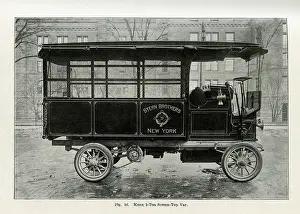 Cyclopedia: Cyclopedia of Automobile Engineering