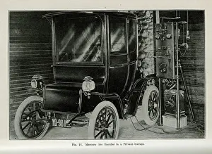 Headlights: Cyclopedia of Automobile Engineering