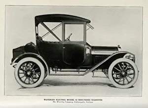 Cyclopedia: Cyclopedia of Automobile Engineering
