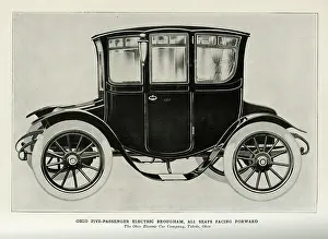 Toledo: Cyclopedia of Automobile Engineering