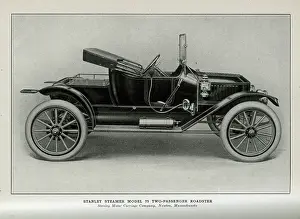 Cyclopedia: Cyclopedia of Automobile Engineering