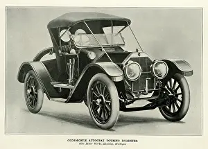 Touring: Cyclopedia of Automobile Engineering