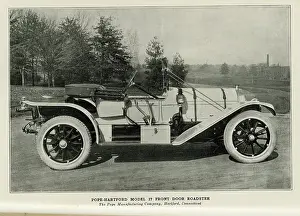 Cyclopedia: Cyclopedia of Automobile Engineering