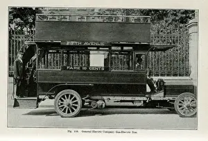 Decks: Cyclopedia of Automobile Engineering
