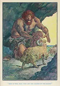 Polyphemus: CYCLOPS & RAM