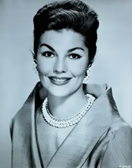 Charisse: Cyd Charisse
