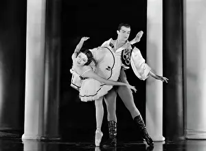 Charisse: Cyd Charisse - Michael Panaieff