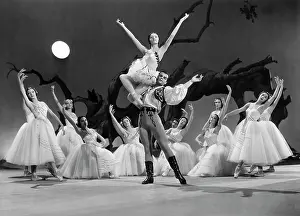 Charisse: Cyd Charisse - Michael Panaieff
