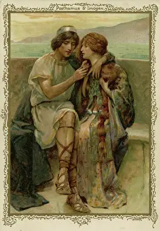 1609: Cymbeline