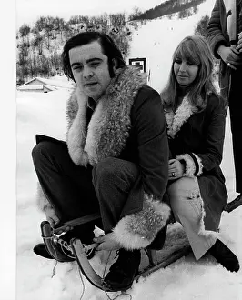 Cynthia: Cynthia Lennon