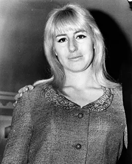 Cynthia: Cynthia Lennon