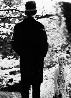 Cynthia: Cynthia Lennon