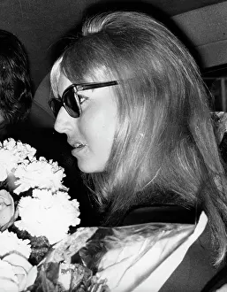 Cynthia: Cynthia Lennon