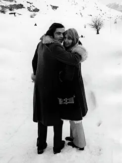 Cynthia: Cynthia Lennon