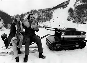 Cynthia: Cynthia Lennon