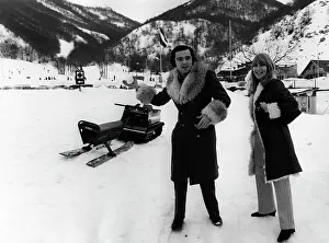 Cynthia: Cynthia Lennon