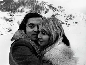 Cynthia: Cynthia Lennon