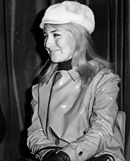 Cynthia: Cynthia Lennon