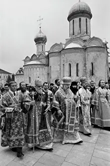 Lavra: Cyprus delegation visits USSR