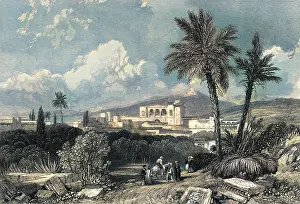 Kyrenia: CYPRUS / KYRENIA