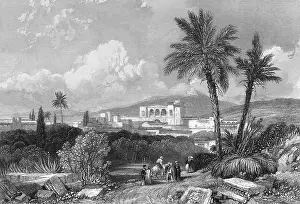 Kyrenia: CYPRUS / KYRENIA