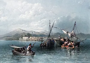 Citium: CYPRUS/LARNACA