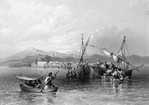 Citium: CYPRUS/LARNACA