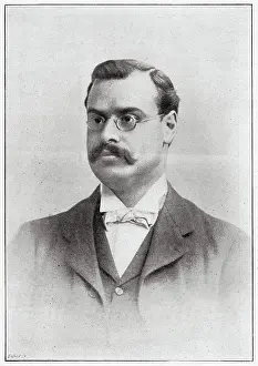 Publisher: Cyril Arthur Pearson