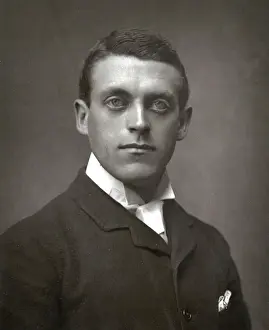 Maude: CYRIL MAUDE