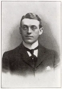 Haymarket: Cyril Maude