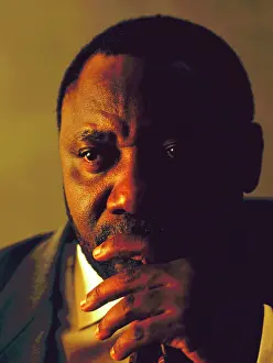 Ramaphosa: Cyril Ramaphosa