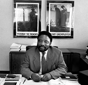 Ramaphosa: Cyril Ramaphosa, ANC
