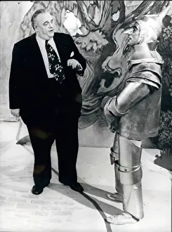 Healey: Cyril Smith, MP for Rochdale, in BBC TV programme